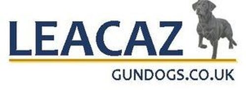 WELCOME TO LEACAZ GUNDOGS